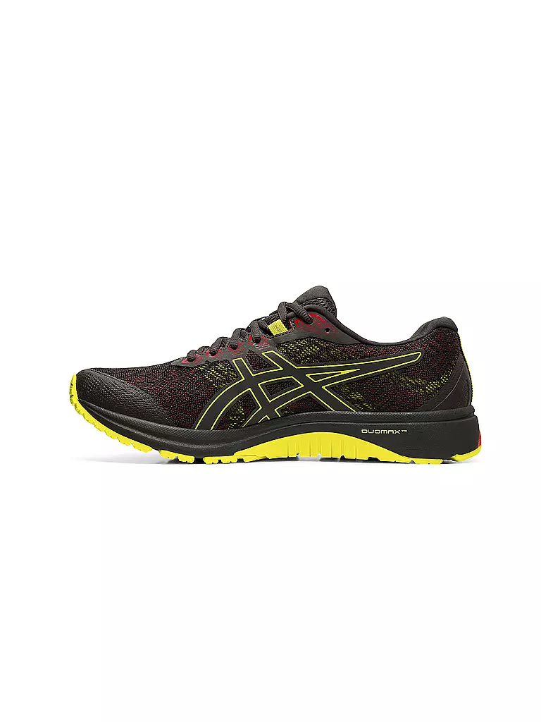 ASICS Herren Laufschuh GT 1000 8 G TX grau